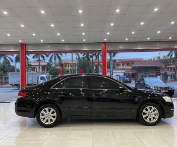 Toyota Camry 2008 - Xe trang bị nhiều option