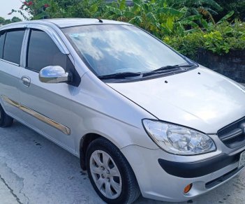 Hyundai Getz 2008 - Hyundai Getz 2008 tại Hưng Yên