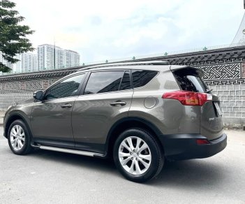 Toyota RAV4 2015 - Màu xám, giá chỉ 998 triệu