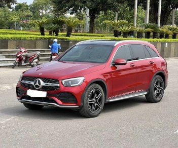 Mercedes-Benz GLC 300 2020 - Xe sẵn Hà Nội