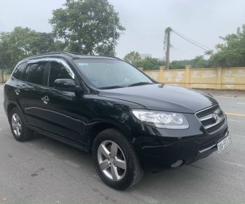 Hyundai Santa Fe 2007 - Nhập khẩu nguyên chiếc, số tự động, 370tr