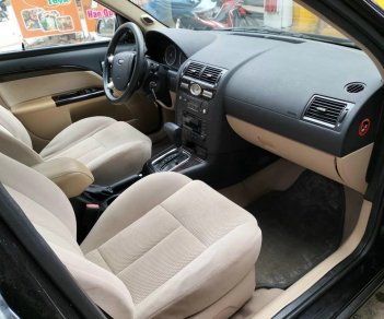 Ford Mondeo 2005 - Xe màu đen