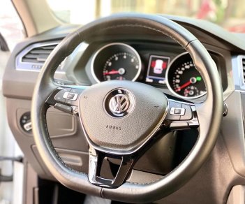 Volkswagen Tiguan Allspace 2018 - Nhập khẩu nguyên chiếc Mexico