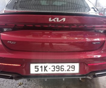 Kia K5 2022 - Xe đẹp tuyệt đối