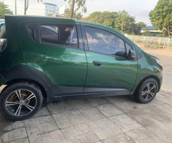 Chevrolet Spark 2011 - Chevrolet Spark 2011 số tự động