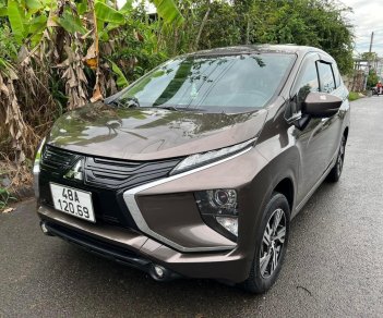 Mitsubishi Xpander 2021 - Xe 7 chỗ gia đình