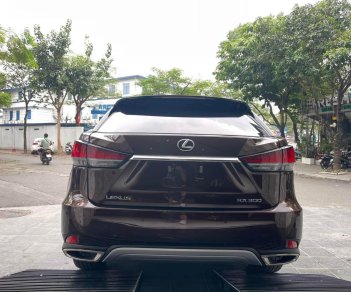 Lexus RX 300 2022 - Lexus 2022