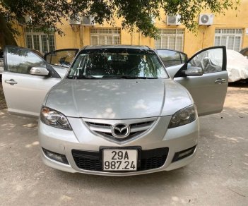 Mazda 3 2009 - Odo hơn 15 vạn km