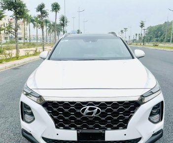 Hyundai Santa Fe 2019 - Hyundai Santa Fe 2019