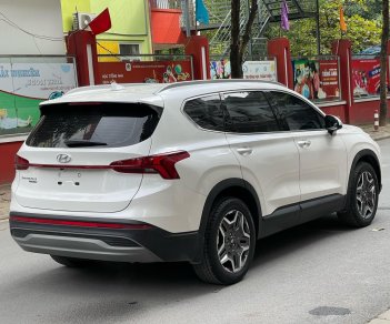 Hyundai Santa Fe 2022 - Xe mới 99% giá 1 tỷ 110tr