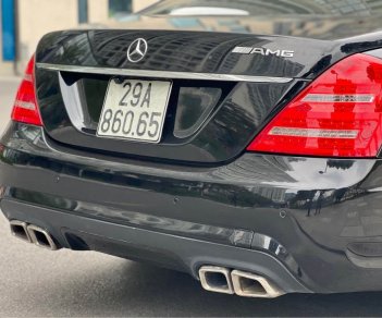 Mercedes-Benz S class 2005 - Mercedes-Benz 2005 tại Hà Nội