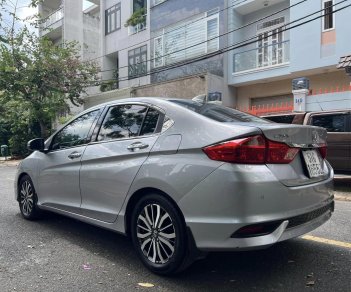 Honda City 2018 - Honda City 2018 tại Vĩnh Long