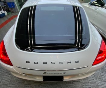 Porsche Panamera 2009 - Model 2010, full options