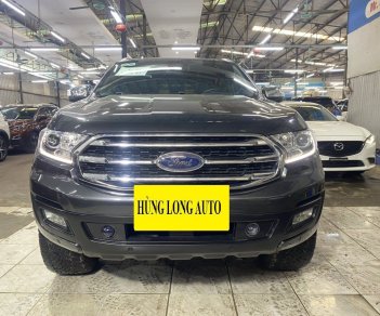 Ford Everest 2019 - Nhập khẩu nguyên chiếc Thái Lan