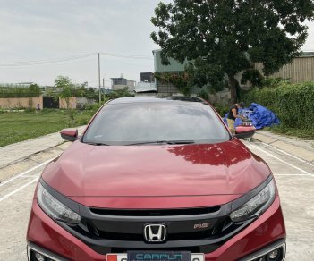 Honda Civic 2020 - Bản cao cấp nhập khẩu giá tốt