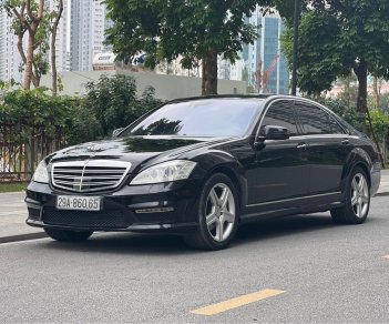 Mercedes-Benz S class 2005 - Mercedes-Benz 2005 tại Hà Nội