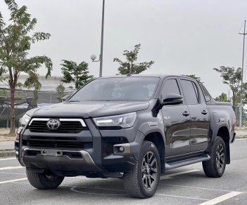 Toyota Hilux 2020 - Toyota Hilux 2020