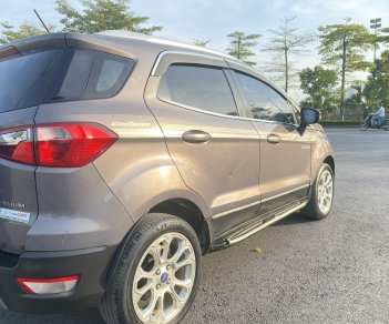 Ford EcoSport 2019 - Giá bán 550tr