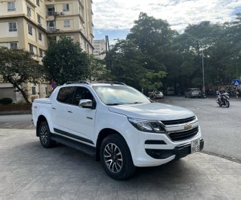 Chevrolet Colorado 2020 - Giá 520tr