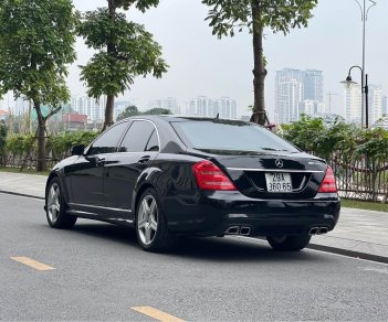 Mercedes-Benz S class 2005 - Mercedes-Benz 2005 tại Hà Nội