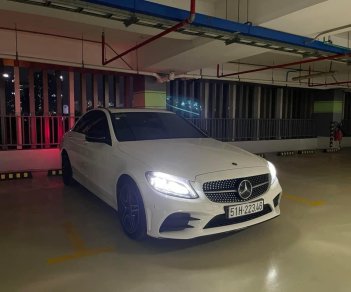 Mercedes-Benz C300 2019 - Xe còn rất đẹp và mới