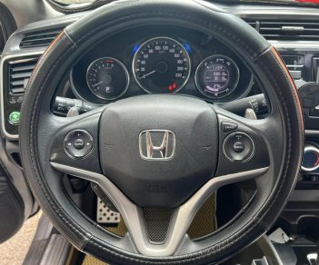 Honda City 2018 - Honda City 2018 tại Vĩnh Long