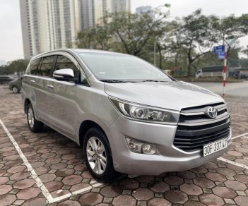 Toyota Innova 2017 - Toyota Innova 2017 số sàn tại Hà Nội