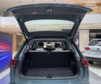 Volkswagen Tiguan 2022 - Xe có sẵn giao ngay - Lái thử xe tận nơi