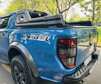 Ford Ranger Raptor 2021 - Xe cá nhân - 1 đời chủ sử dụng