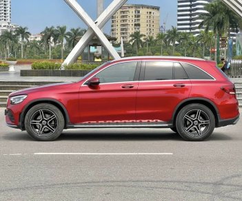 Mercedes-Benz GLC 300 2020 - Xe sẵn Hà Nội