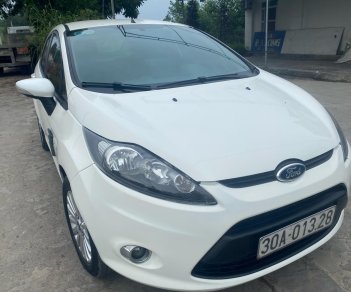 Ford Fiesta 2013 - Đăng ký 2013, xe gia đình, giá 268tr