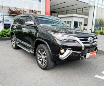 Toyota Fortuner 2019 - Xe gia đình sử dụng giá tốt