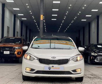 Kia Cerato 2013 - Nhập khẩu nguyên chiếc giá chỉ 475tr