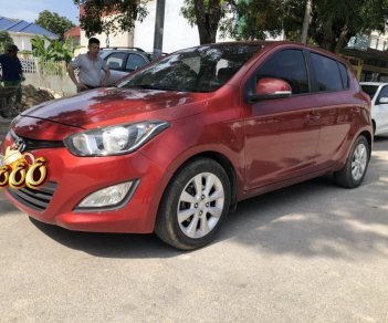 Hyundai i20 2013 - Xe nhập giá chỉ 340tr