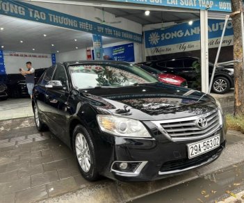 Toyota Camry 2009 - Toyota Camry 2009