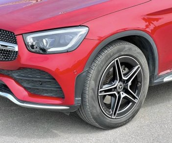 Mercedes-Benz GLC 300 2020 - Xe sẵn Hà Nội