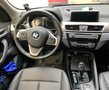 BMW X1 2022 - Full lướt 2022 một chủ Hà Nội