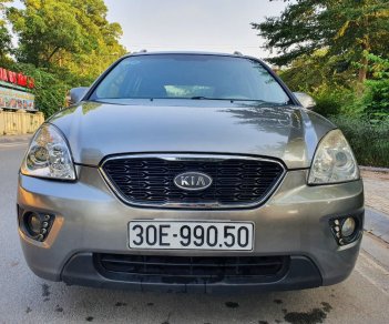 Kia Carens 2012 - Xe gia đình công chức dùng