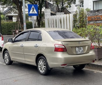 Toyota Vios 2011 - Chính chủ nguyên bản