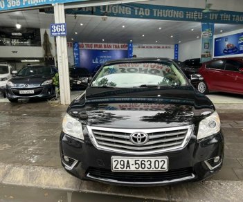 Toyota Camry 2009 - Toyota Camry 2009