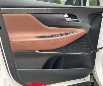 Hyundai Santa Fe 2022 - Xe mới 99% giá 1 tỷ 110tr