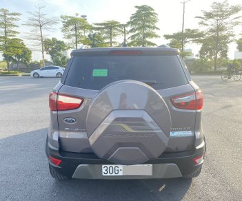 Ford EcoSport 2019 - Giá bán 550tr