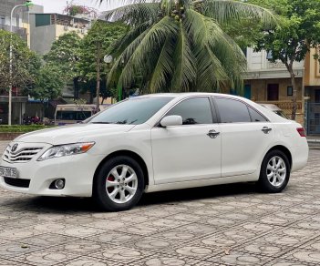 Toyota Camry 2011 - Giá hữu nghị