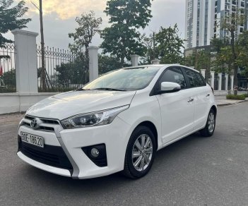 Toyota Yaris 2016 - Xe đẹp xuất sắc, nhập khẩu Thái, giá chỉ 445tr