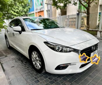 Mazda 3 2017 - Biển Hà Nội, chính chủ từ mới