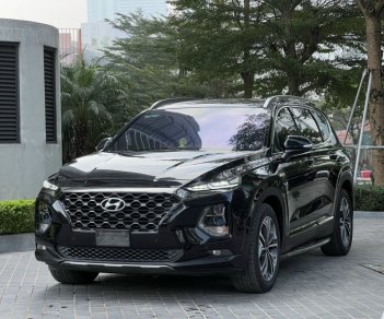 Hyundai Santa Fe 2020 - Full lịch bảo dưỡng hãng