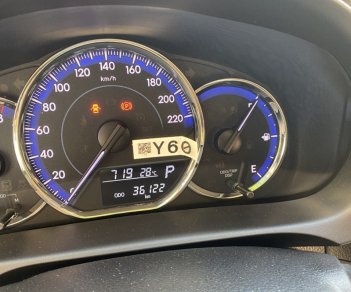 Toyota Vios 2019 - Bán xe nữ chính chủ - 485 triệu