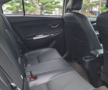 Toyota Vios 2014 - Xe gia đình 1 chủ từ đầu - Zin từ ốc đến mặt máy