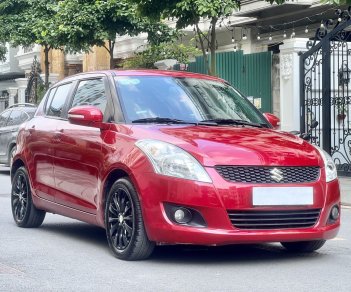 Suzuki Swift 2015 - Xe đẹp, giao xe giá tốt, trang bị full options