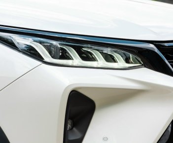 Toyota Fortuner 2022 - Sẵn xe giao ngay - Khuyến mại khủng